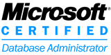 Microsoft Certified Database Administrator