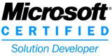 Microsoft Certified Solution Developer