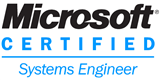 Microsoft Certified Systems Engineer