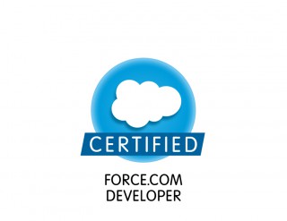 Salesforce.com Certified Force.com Developer